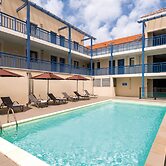 Apartment in Biscarrosse by the Beach