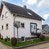 Holiday Home in the Eifel-mosel With Garden