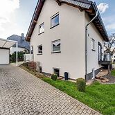 Holiday Home in the Eifel-mosel With Garden