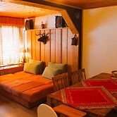 Holiday Apartment Siegsdorf in Bavaria