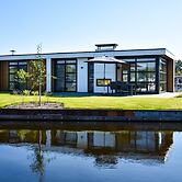 Luxury Waterfront Escape