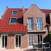 Borkum Ideal 71 A Comfortable Holiday Residence