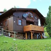 Wiesbachhutte Mountain hut