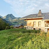 Apartment in France Near Scenic Mountains