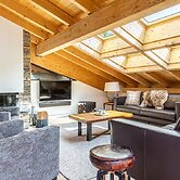 Apartment in France Near Scenic Mountains