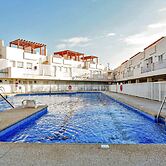 Belvilla by OYO Apartamento Mediterraneo