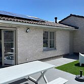 Holiday Home in Koksijde Near Sint-andre Beach