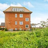 6 Person Holiday Home in Harboore