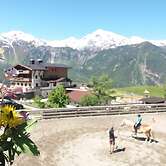 Biologische Pension & Boerderij 