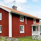 4 Person Holiday Home in Lammhult, Sverige