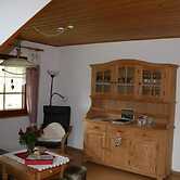 Pleasant Holiday Home With Balcony