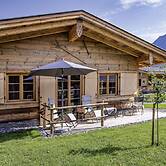 Alpgluck Chalet Modern Retreat