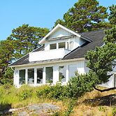 4 Star Holiday Home in Stromstad-by Traum