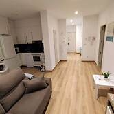 Belvilla by OYO Villa Trabazos Abellas