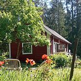4 Person Holiday Home in Nykil