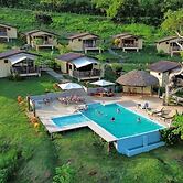 Gatun Lake Lodge Hotel