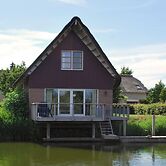 Waterfront Villa With Sauna