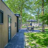 Pavilion 6 People With Storage Space