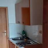 Apartments Rudi - One Bedroom Apartment With Terrace