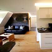 Amazing Apartment in Unterkirnach