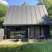 5 Star Holiday Home in Hovborg