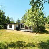 8 Person Holiday Home in Nykobing Sj