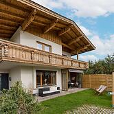 Holiday Apartment Nadja