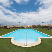 Spacious Vacation Home in Corralejo