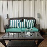 Forte Modern Retreat