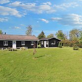 6 Person Holiday Home in Rodvig Stevns