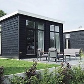 Holiday Home in Overijssel With Garden Terrace