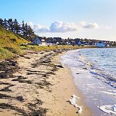 4 Star Holiday Home in Farso