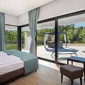 No Title Comfortable Holiday Residence