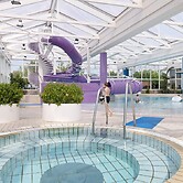 6 Person Holiday Home on a Holiday Park in Hanstholm