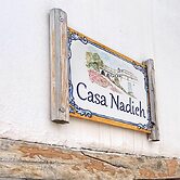 Cave House Nadieh With Pool and Facilities for PRM