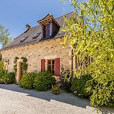 Elegant Villa on Historic Domaine