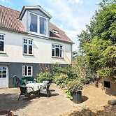 6 Person Holiday Home in Soby Aero