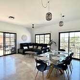 Villa in Velilla With Pool Near Beach