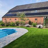 Exloermond Holiday Farm