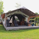 Safari Tent, Friesland