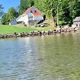 6 Person Holiday Home in Bjoa-by Traum