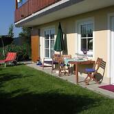 Kiesenberg 9 Comfortable Holiday Residence