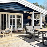 7 Person Holiday Home in Hojby