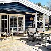 7 Person Holiday Home in Hojby