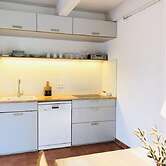 Holiday Apartment Haus Sundevit