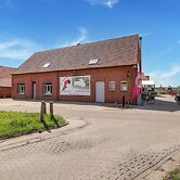 Cottage on Sheep Farm With Gelateria