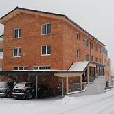 Majestic Apartment in Klosterle With Sauna