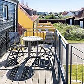 5 Star Holiday Home in Skagen