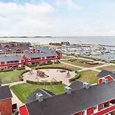 5 Person Holiday Park Home in Lemvig