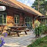 4 Star Holiday Home in Yngsjo-by Traum